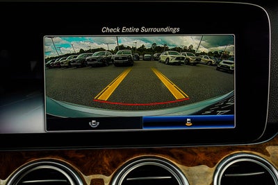2020 Mercedes-Benz E-Class E 350