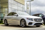 2020 Mercedes-Benz E-Class E 350