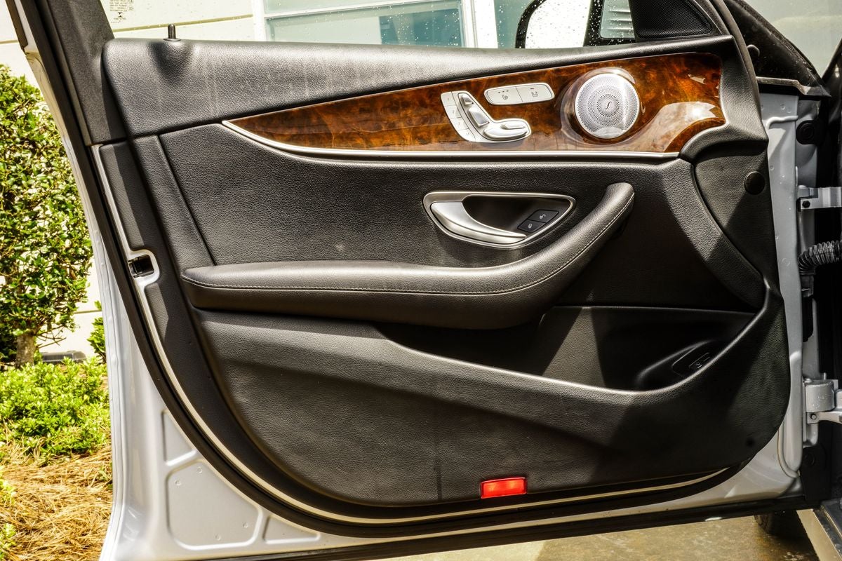 2020 Mercedes-Benz E-Class E 350