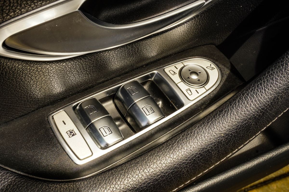 2020 Mercedes-Benz E-Class E 350