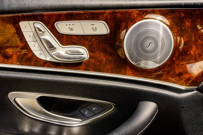 2020 Mercedes-Benz E-Class E 350