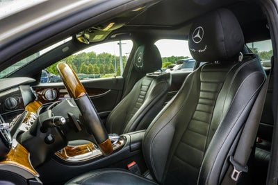 2020 Mercedes-Benz E-Class E 350