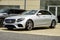 2020 Mercedes-Benz E-Class E 350