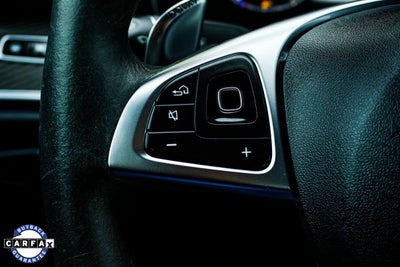 2018 Mercedes-Benz E-Class E 63 S AMG® 4MATIC®