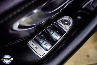 2018 Mercedes-Benz E-Class E 63 S AMG® 4MATIC®