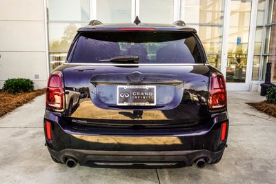 2023 MINI Cooper S Countryman Classic