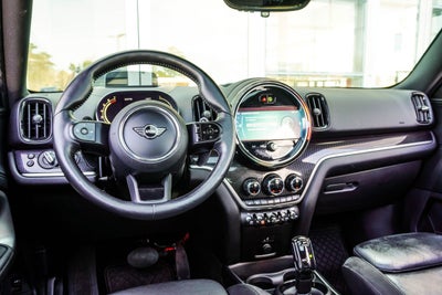 2023 MINI Cooper S Countryman Classic