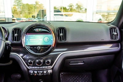 2023 MINI Cooper S Countryman Classic