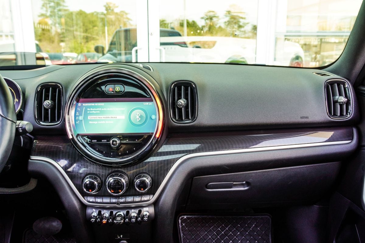 2023 MINI Cooper S Countryman Classic