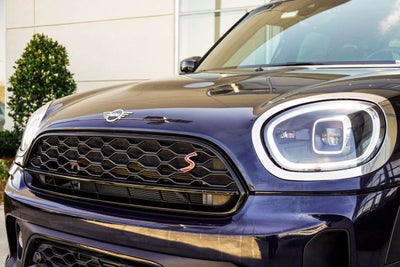 2023 MINI Cooper S Countryman Classic