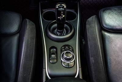 2023 MINI Cooper S Countryman Classic