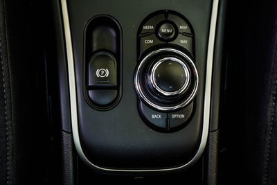 2023 MINI Cooper S Countryman Classic