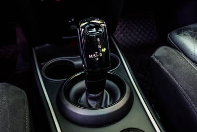 2023 MINI Cooper S Countryman Classic