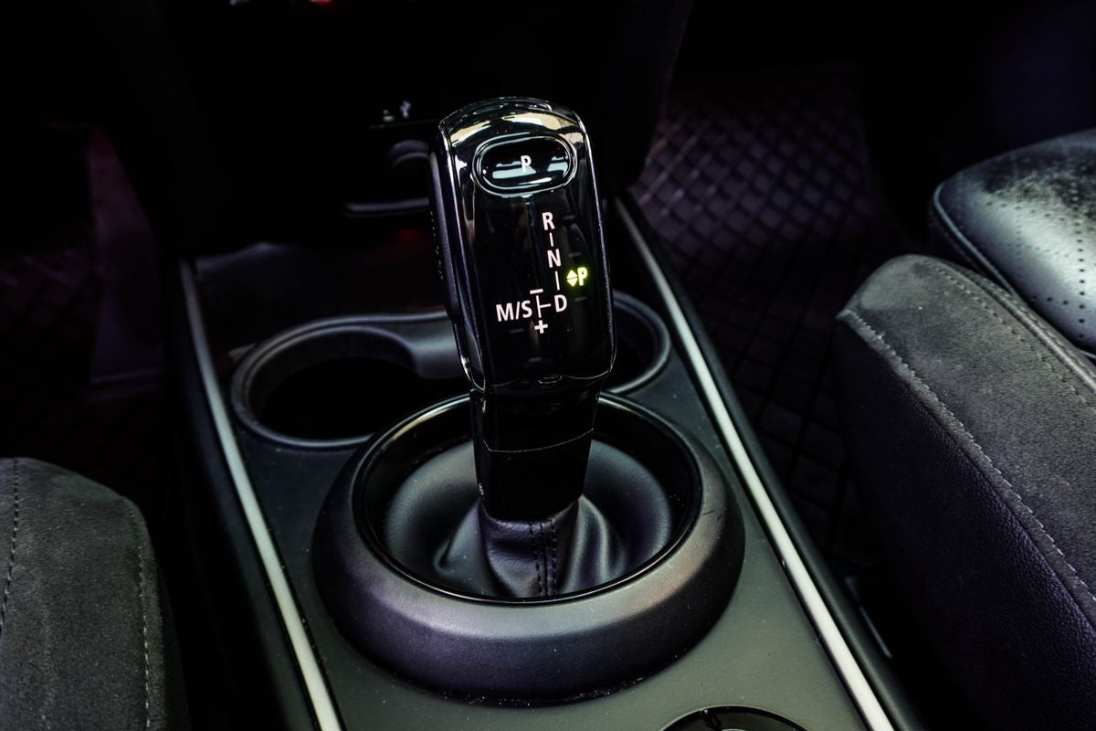 2023 MINI Cooper S Countryman Classic