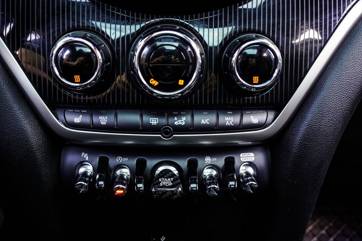 2023 MINI Cooper S Countryman Classic