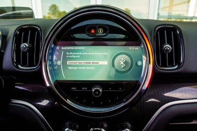 2023 MINI Cooper S Countryman Classic