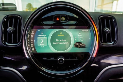 2023 MINI Cooper S Countryman Classic