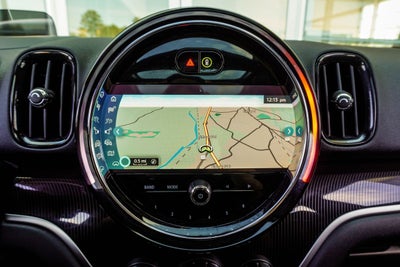 2023 MINI Cooper S Countryman Classic