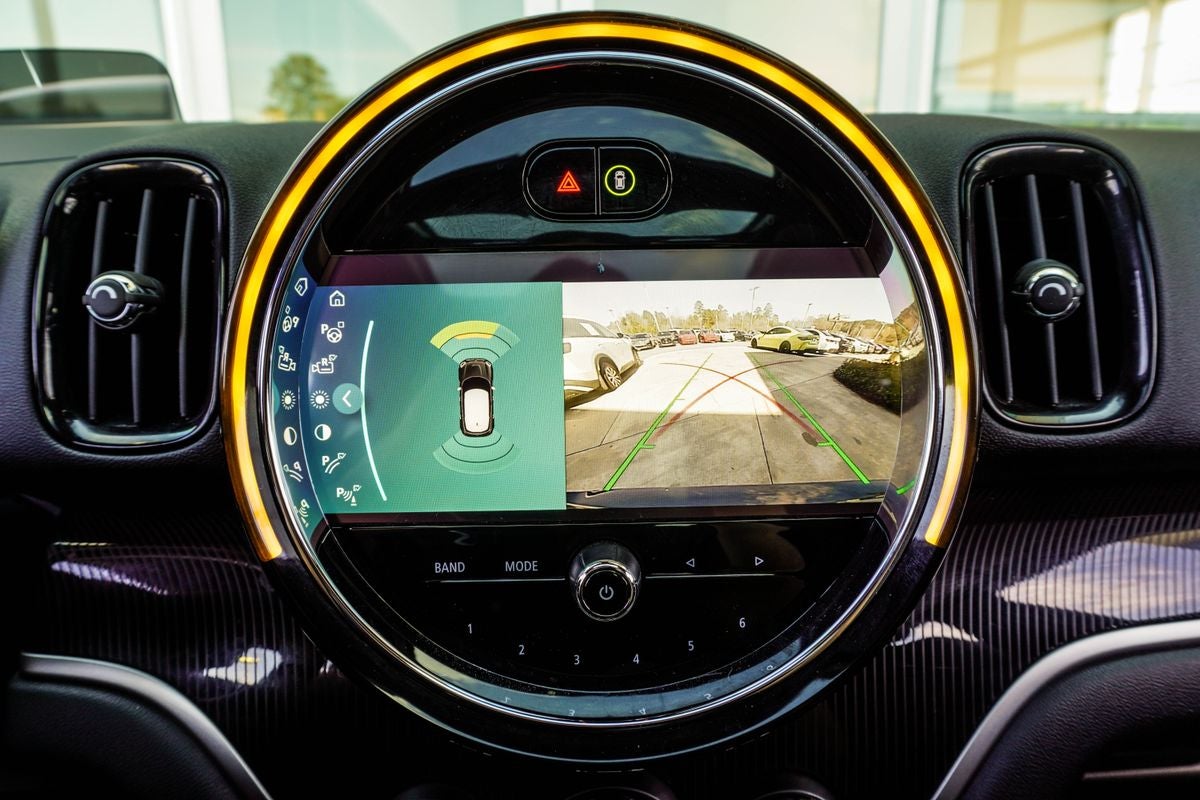 2023 MINI Cooper S Countryman Classic