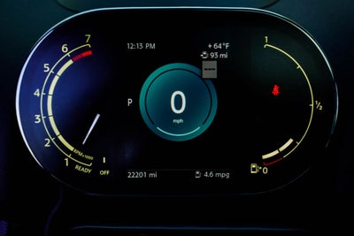 2023 MINI Cooper S Countryman Classic