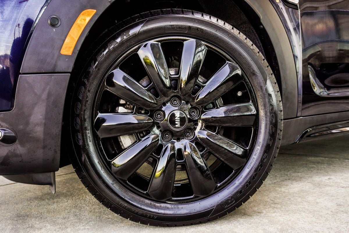 2023 MINI Cooper S Countryman Classic