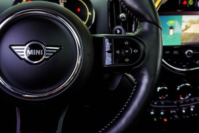 2023 MINI Cooper S Countryman Classic