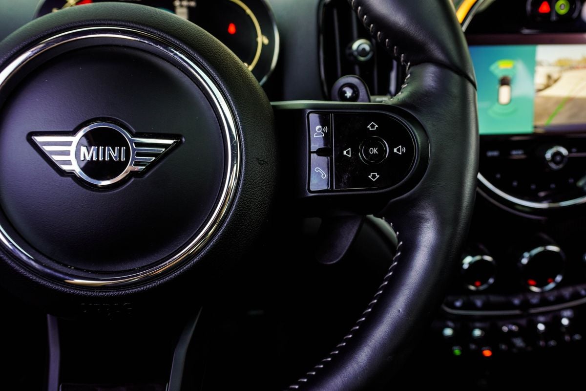 2023 MINI Cooper S Countryman Classic