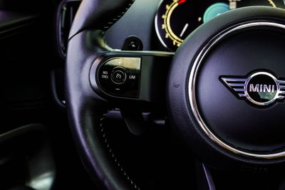 2023 MINI Cooper S Countryman Classic