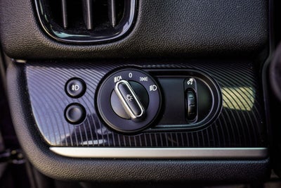 2023 MINI Cooper S Countryman Classic