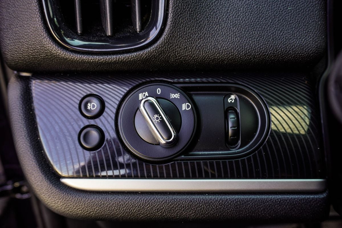 2023 MINI Cooper S Countryman Classic