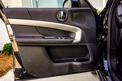 2023 MINI Cooper S Countryman Classic