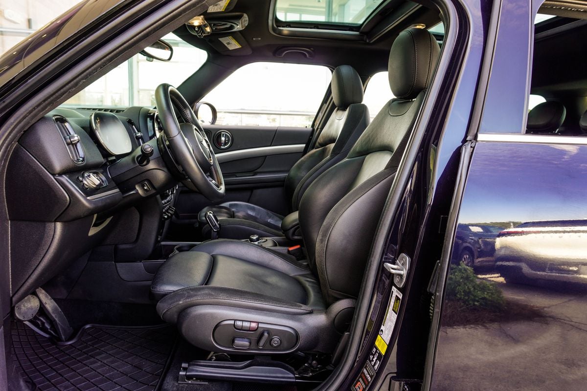 2023 MINI Cooper S Countryman Classic