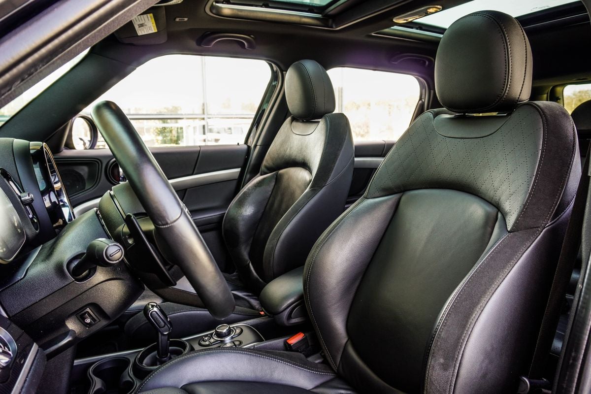 2023 MINI Cooper S Countryman Classic