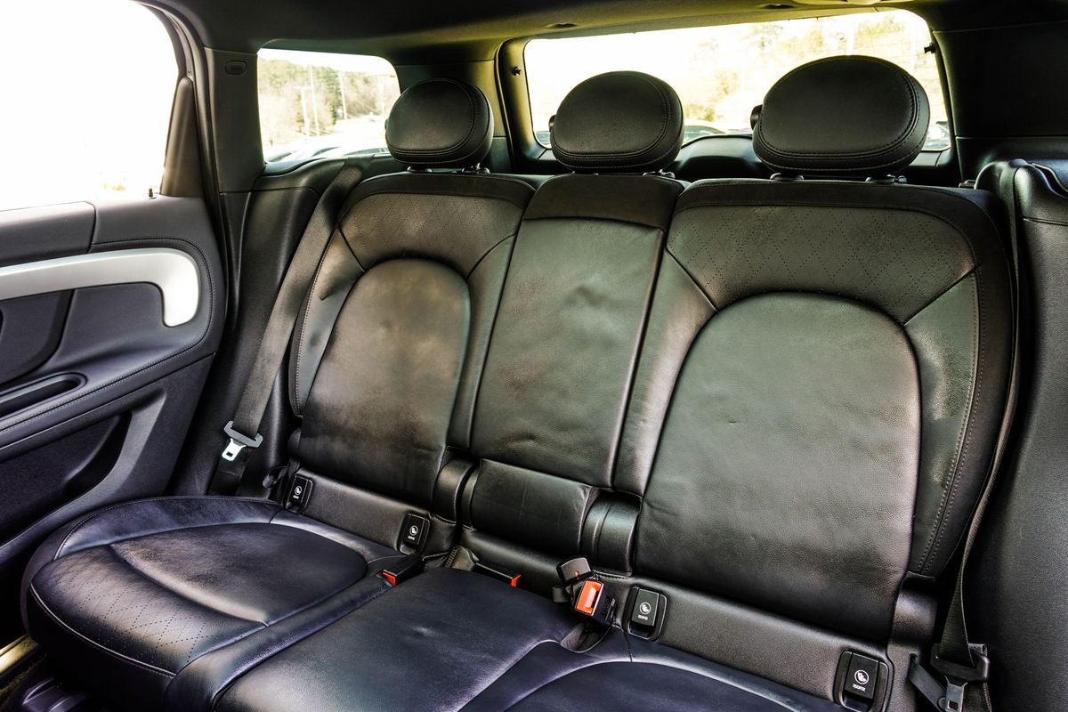 2023 MINI Cooper S Countryman Classic