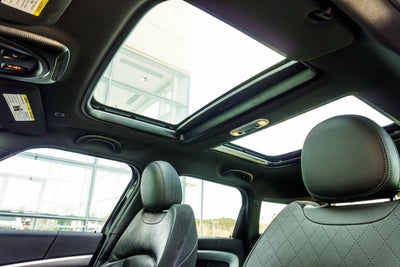 2023 MINI Cooper S Countryman Classic