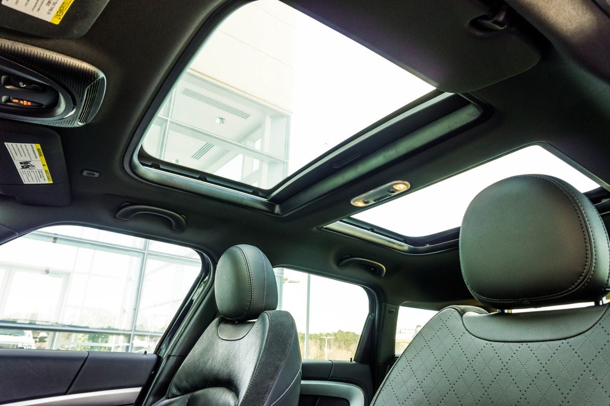 2023 MINI Cooper S Countryman Classic