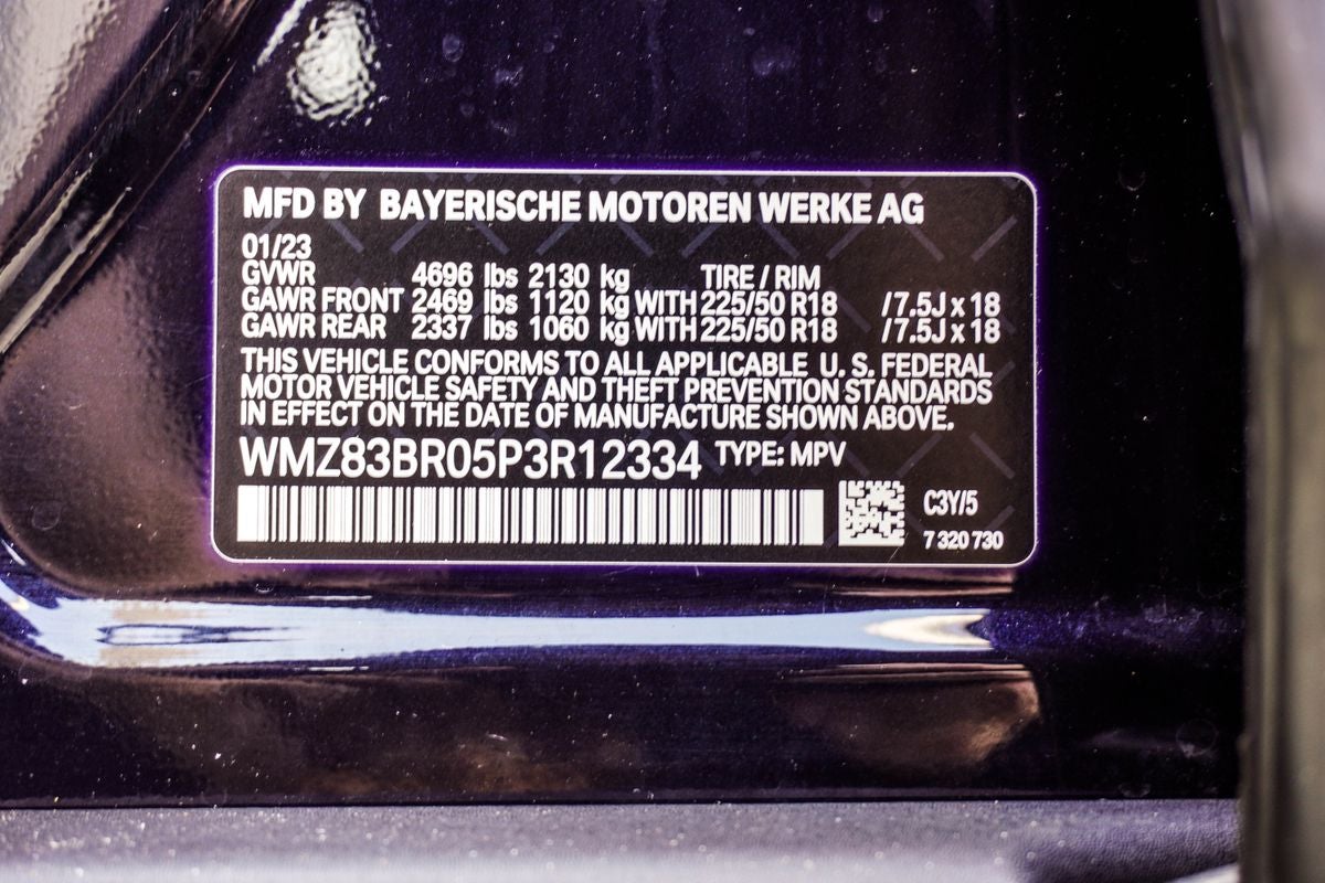 2023 MINI Cooper S Countryman Classic