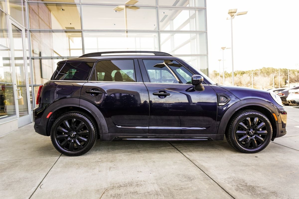 2023 MINI Cooper S Countryman Classic