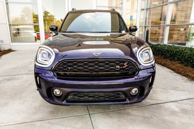 2023 MINI Cooper S Countryman Classic