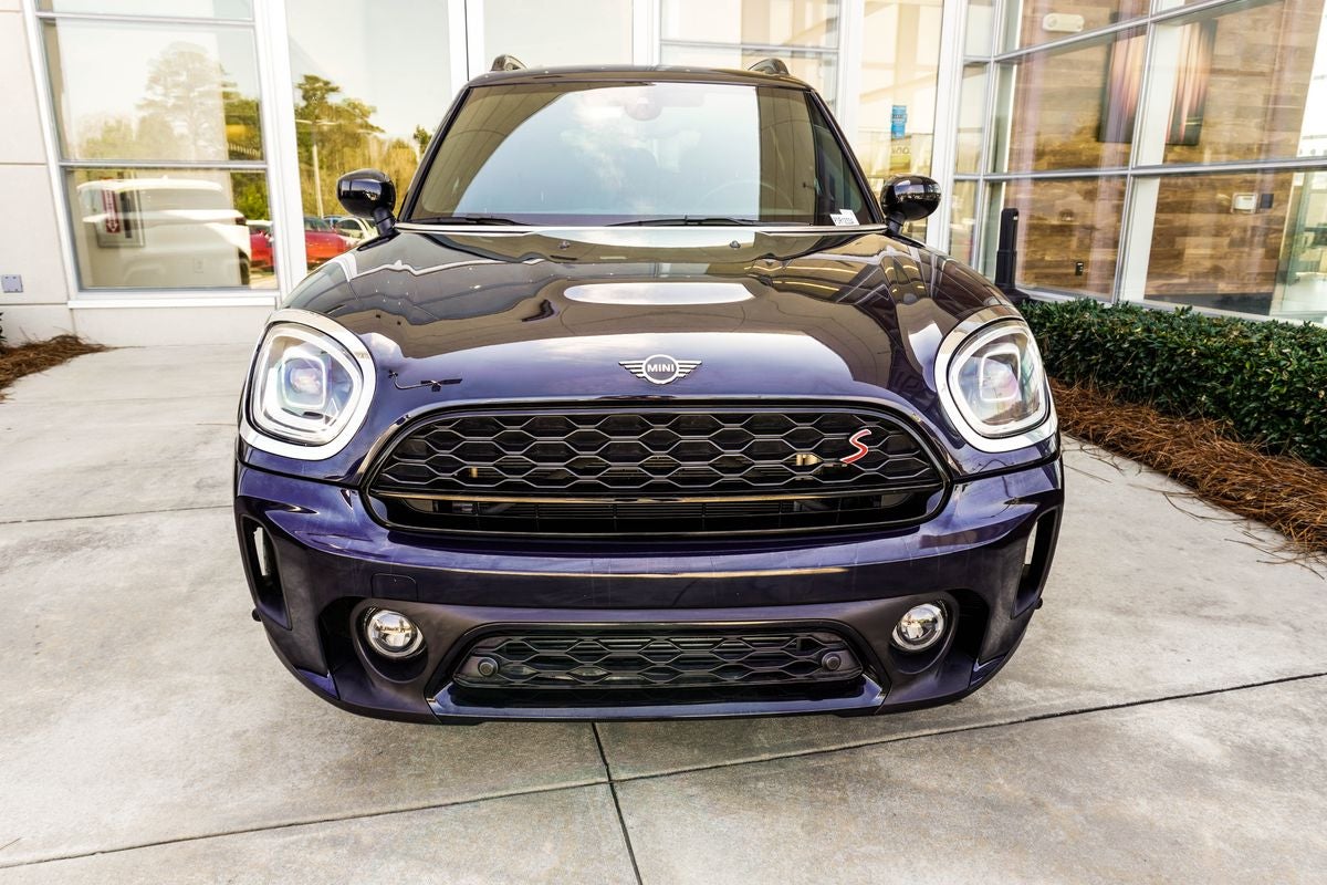 2023 MINI Cooper S Countryman Classic