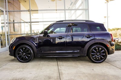 2023 MINI Cooper S Countryman Classic
