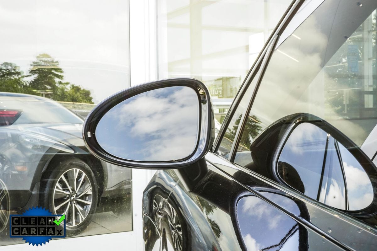 2021 Porsche Macan S