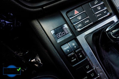 2021 Porsche Macan S