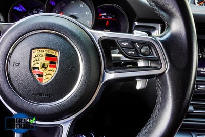 2021 Porsche Macan S