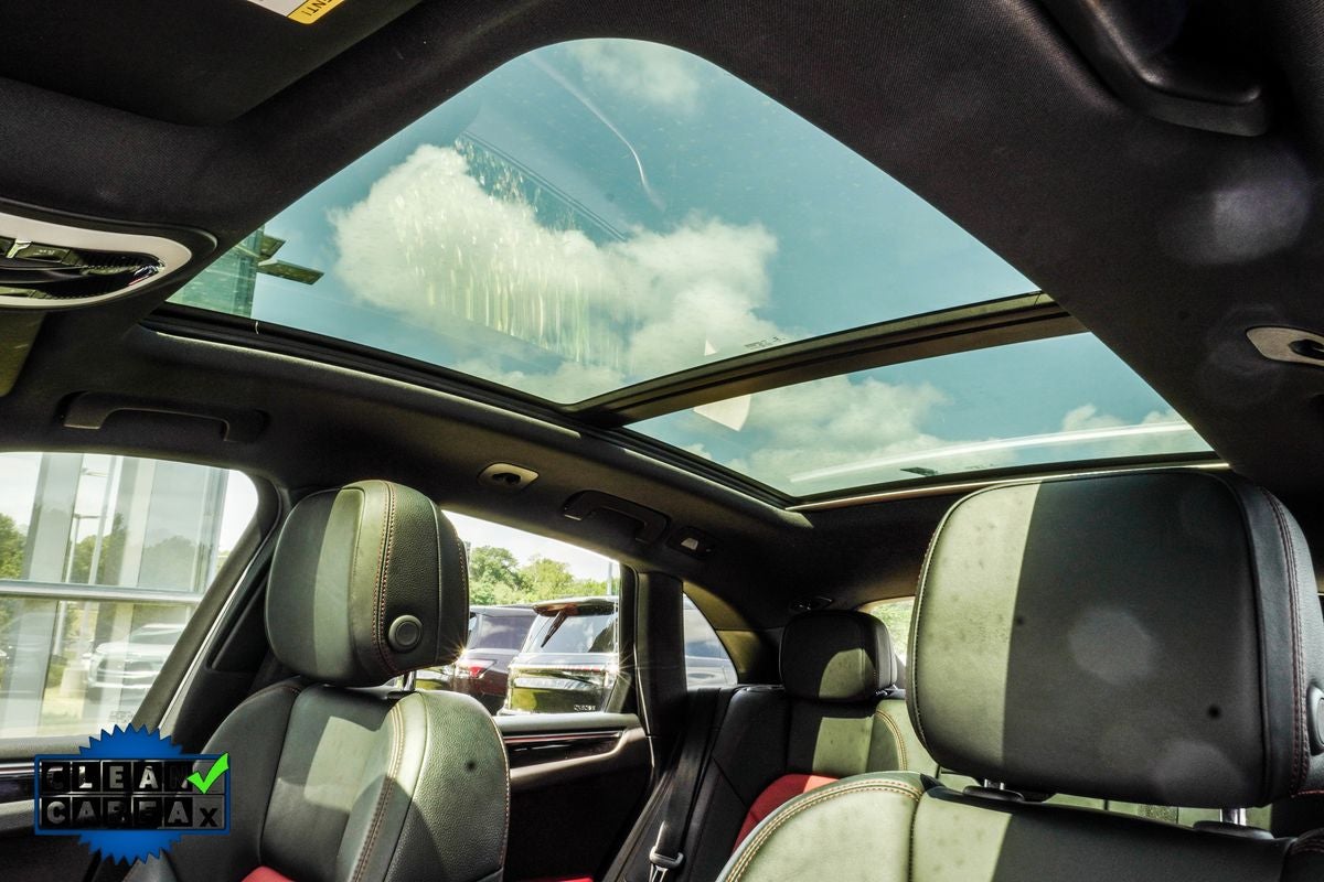 2021 Porsche Macan S