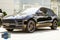 2021 Porsche Macan S