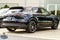 2021 Porsche Cayenne S