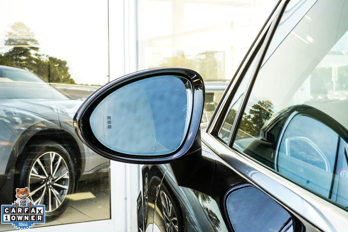 2021 Porsche Cayenne S