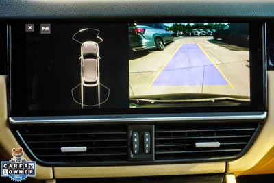 2021 Porsche Cayenne S