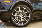 2021 Porsche Cayenne S